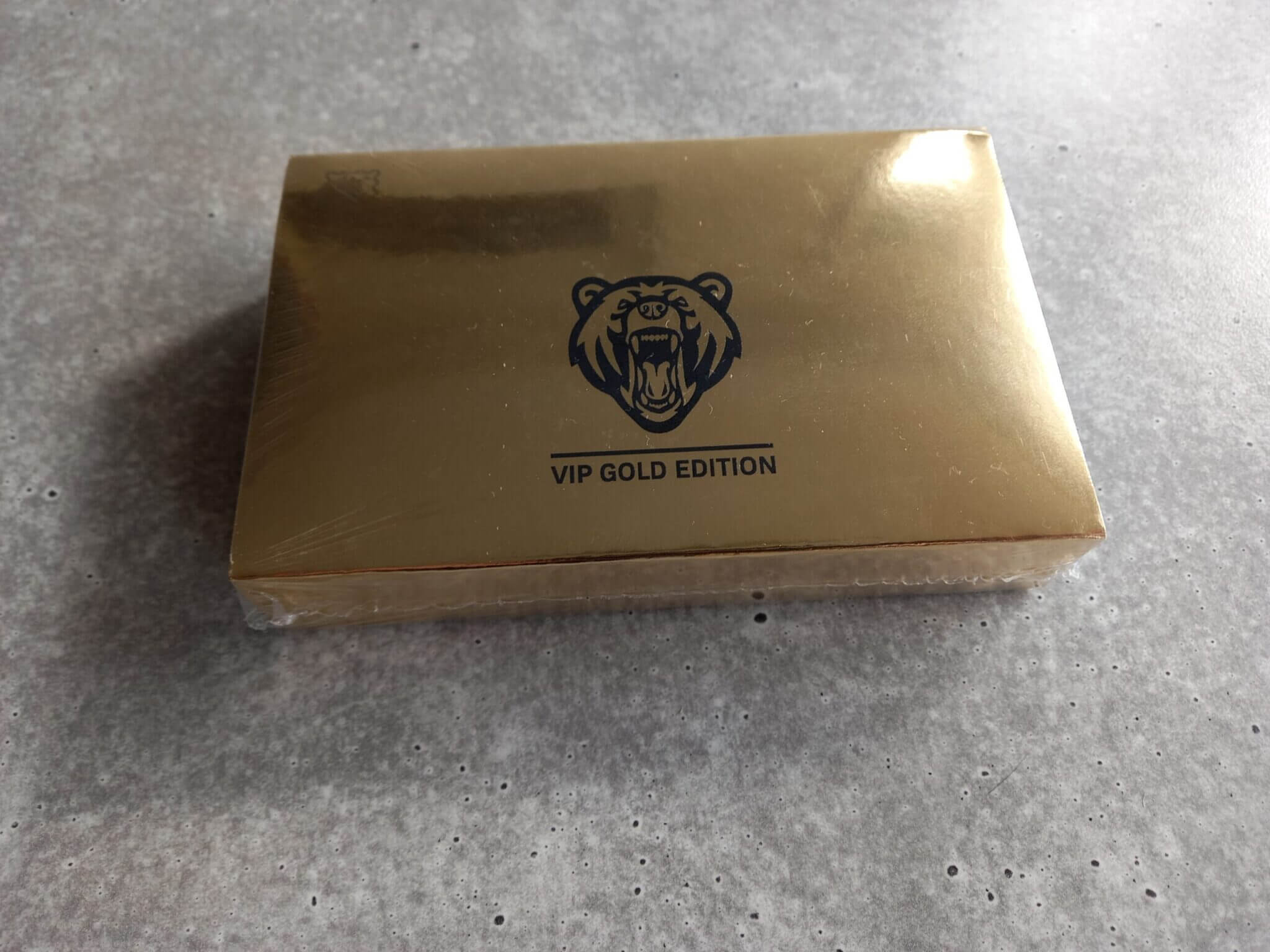 Golden Bear (Austria)