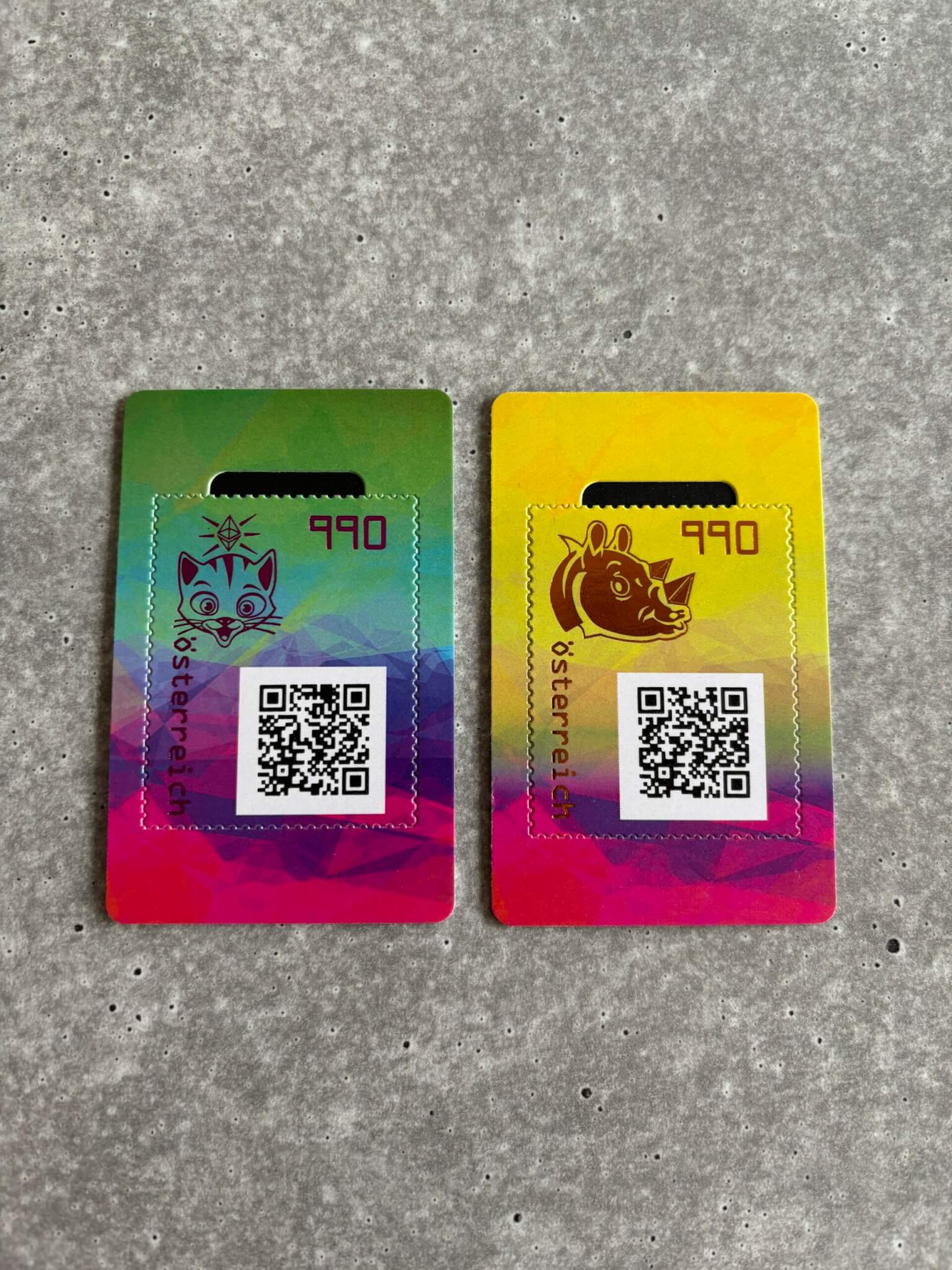 CS3.1 – Cat & Rhino (Austria)