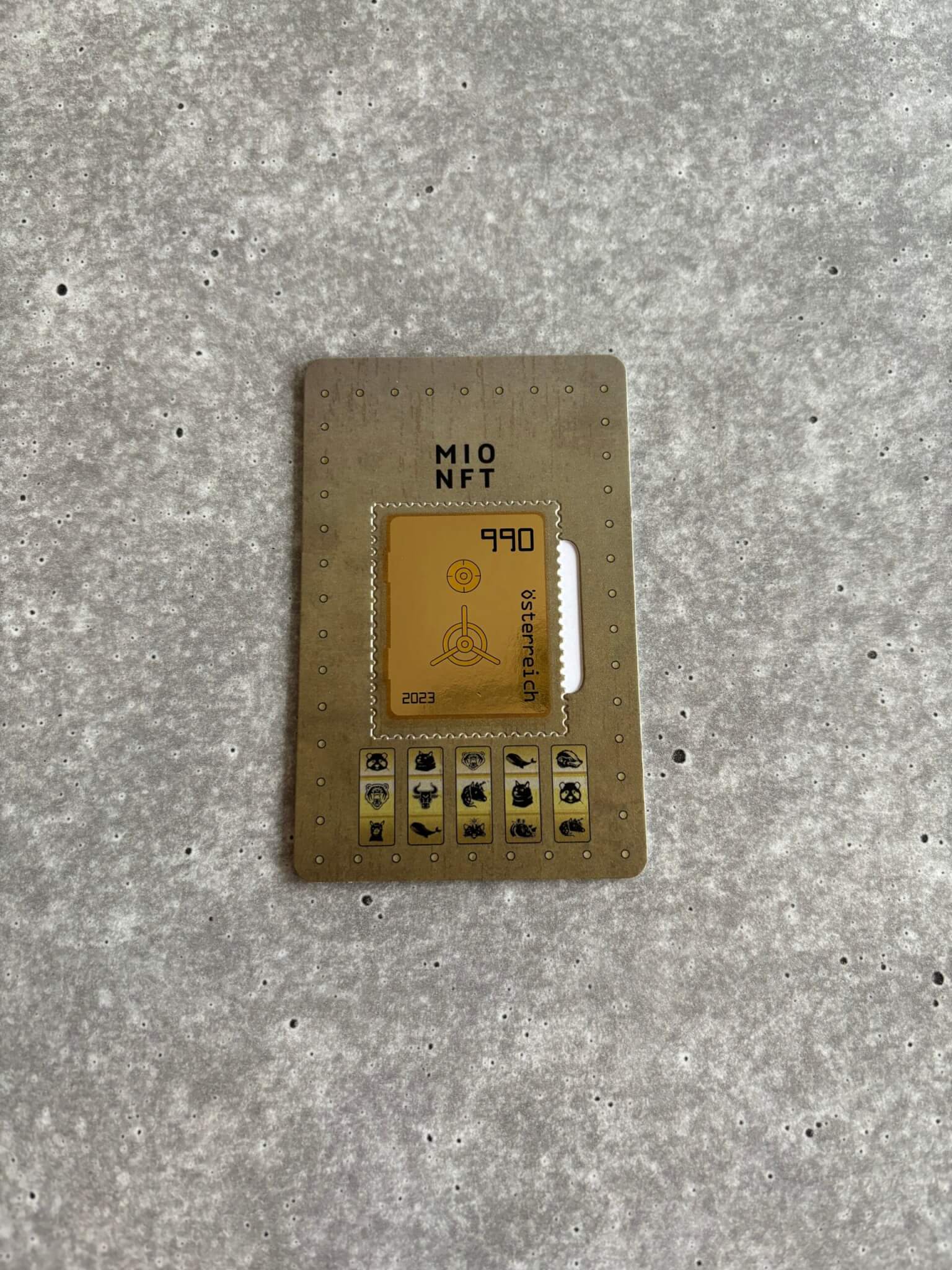 CS5 – Safe (Austria)