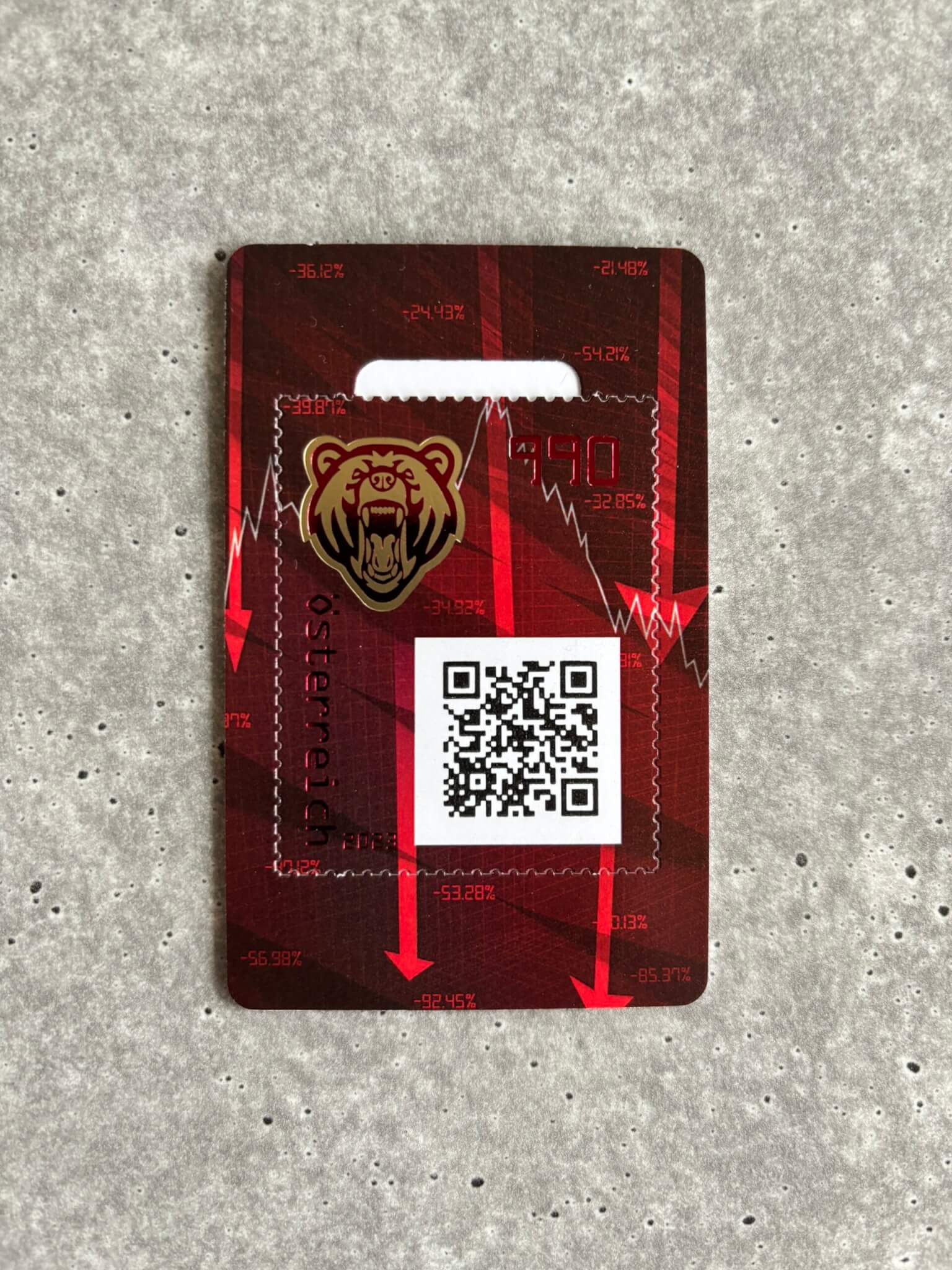 CS5 – Bear (Austria)