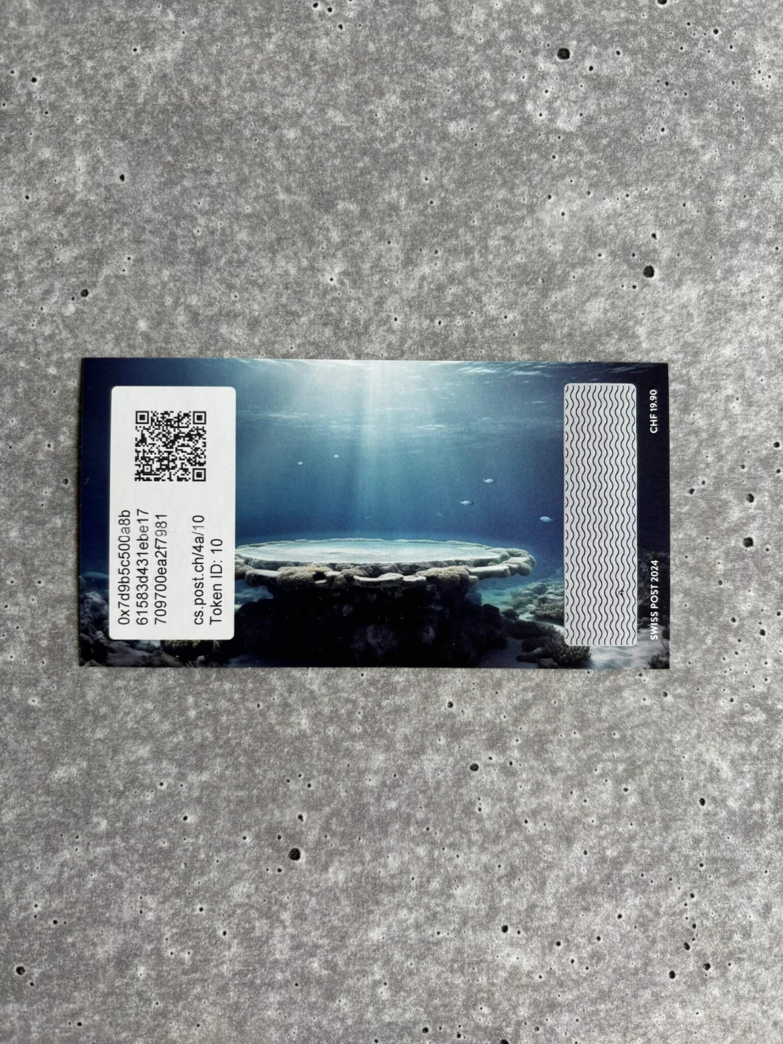 Swiss CS 4.0 – Marmi discovers Switzerland (Switzerland)