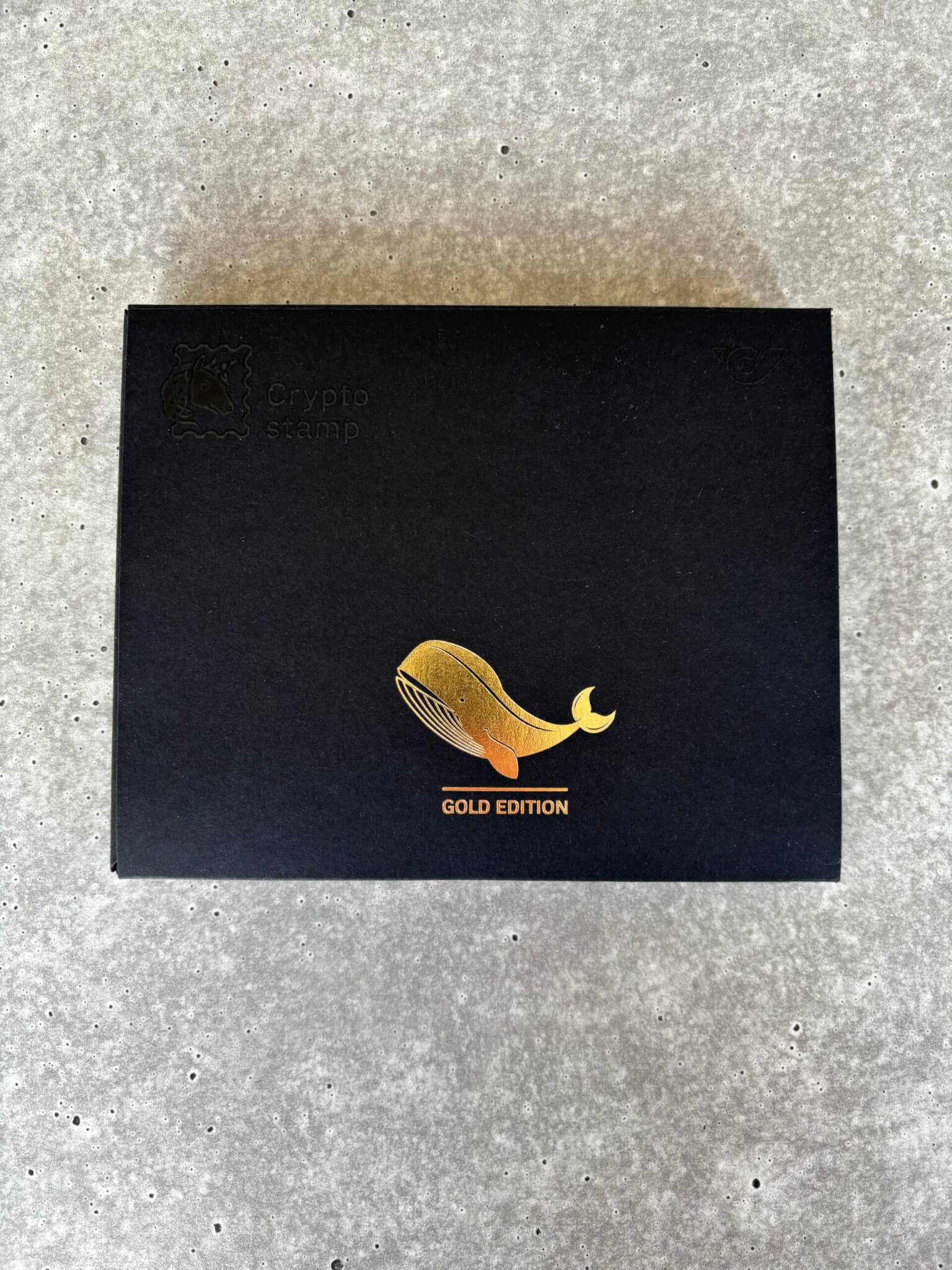 CSGW – Golden Whale (Austria)