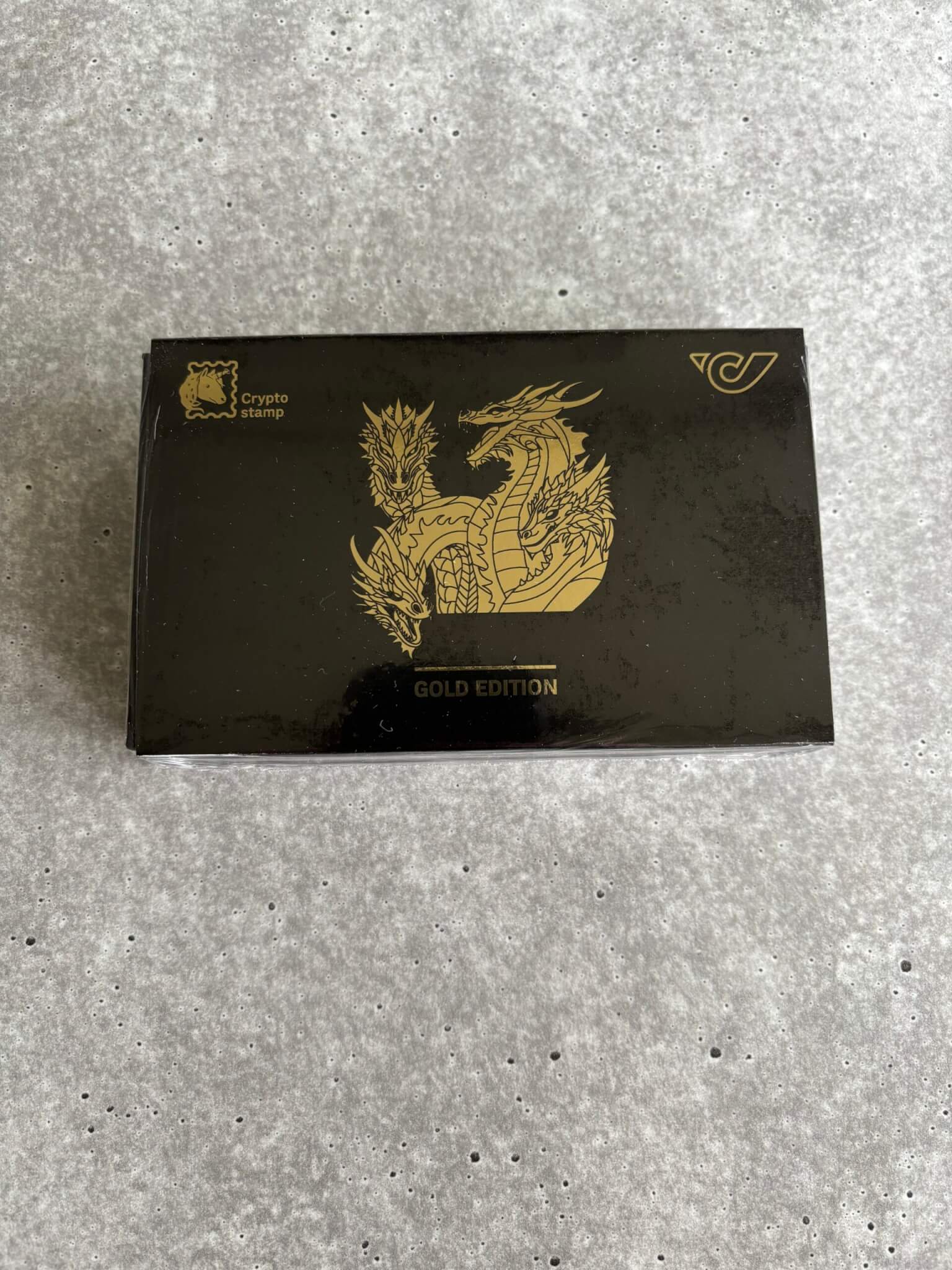 Golden Dragon (Austria)